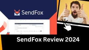 sendfox review